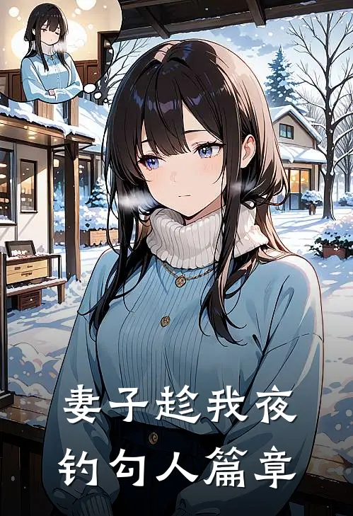 妻子趁我夜钓勾人篇章