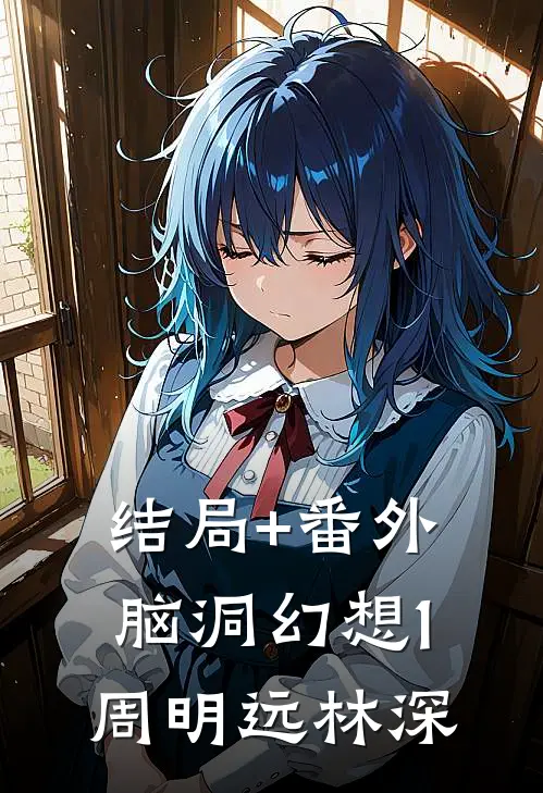 结局+番外脑洞幻想1周明远林深