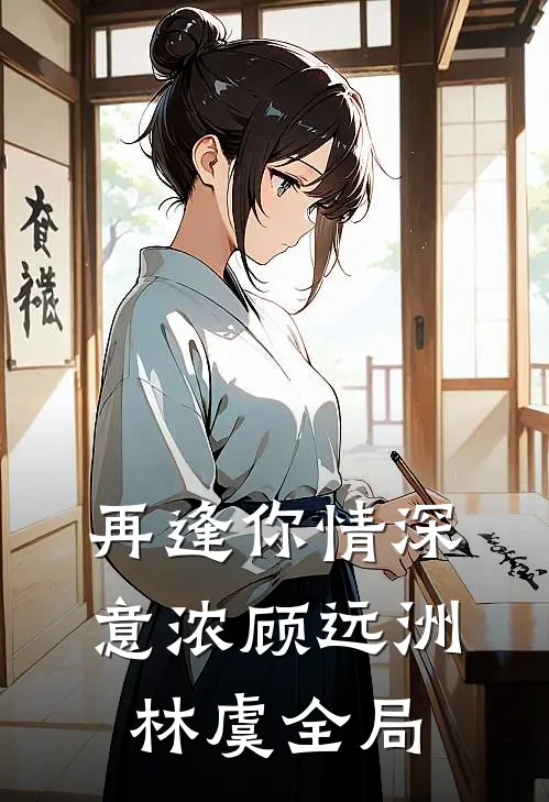 再逢你情深意浓顾远洲林虞全局