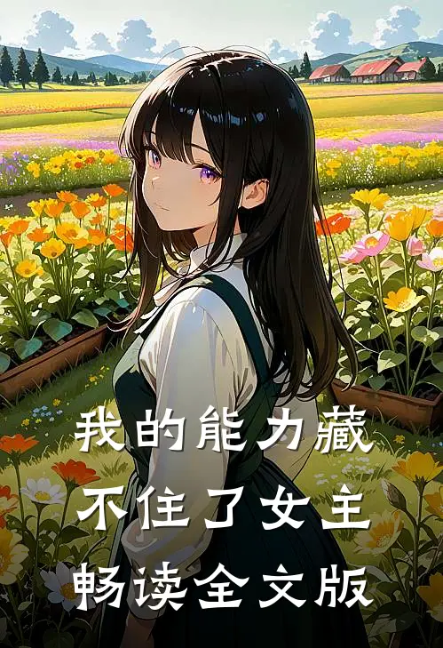 我的能力藏不住了女主畅读全文版