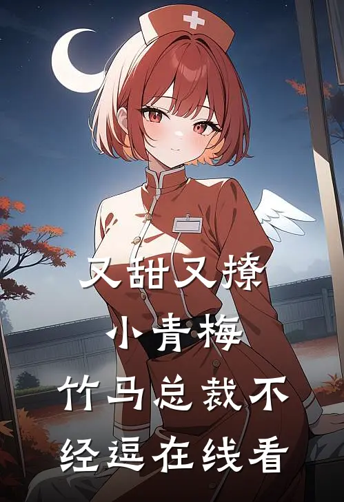 又甜又撩小青梅，竹马总裁不经逗在线看