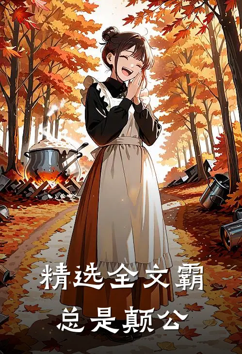 精选全文霸总是颠公