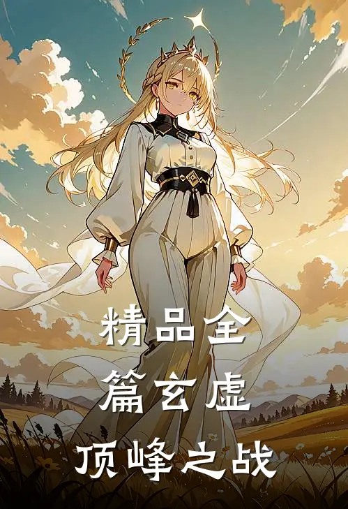 精品全篇玄虚：顶峰之战