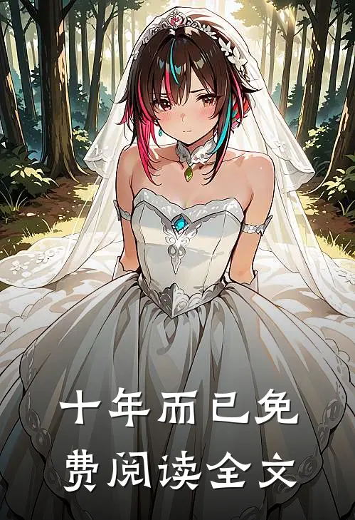 十年而已免费阅读全文