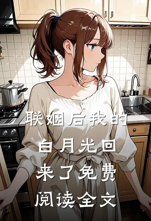 联姻后我的白月光回来了免费阅读全文