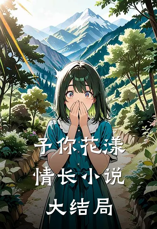 予你花漾情长小说大结局
