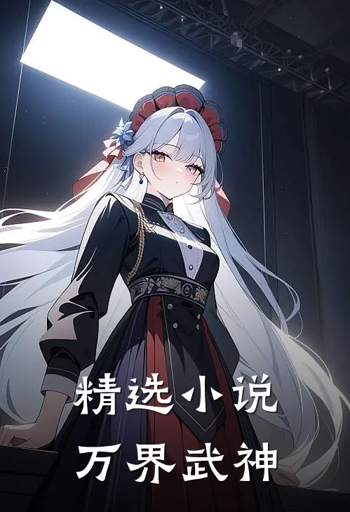 精选小说万界武神