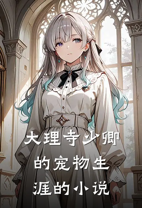 大理寺少卿的宠物生涯的小说