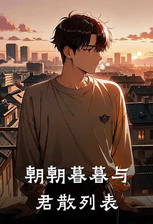 朝朝暮暮与君散列表