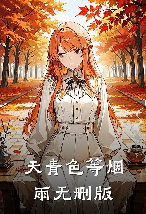 天青色等烟雨无删版