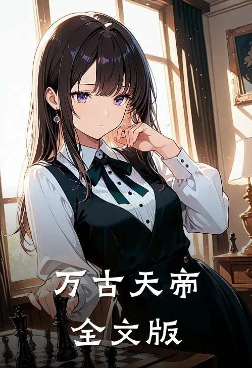 万古天帝全文版