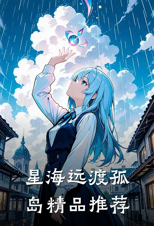 星海远渡孤岛精品推荐