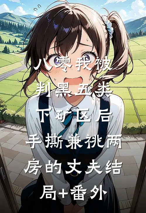 八零我被判黑五类下矿区后，手撕兼祧两房的丈夫结局+番外