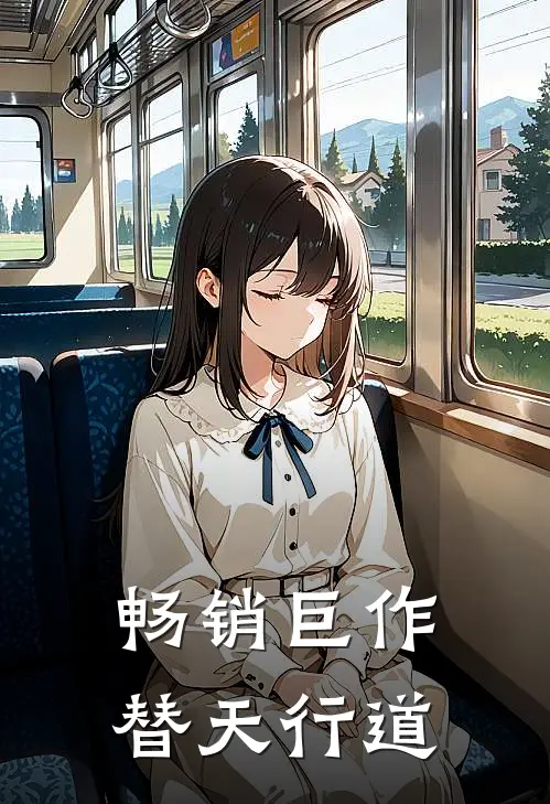 畅销巨作替天行道