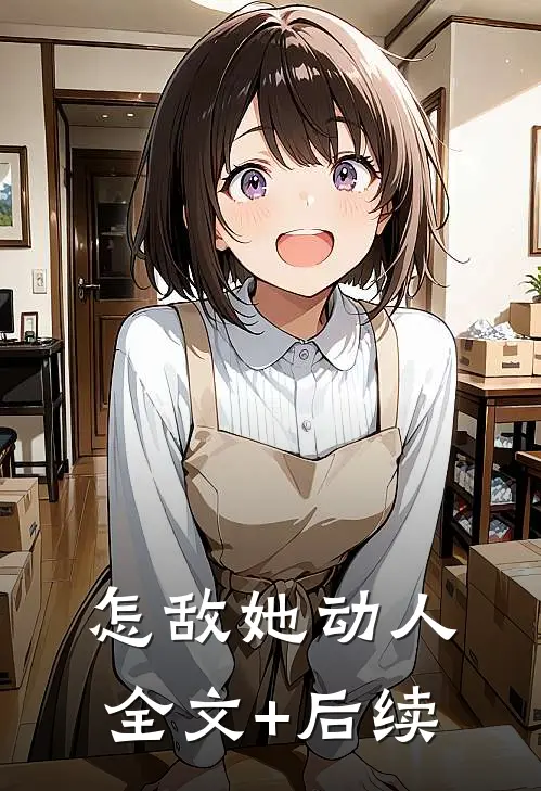怎敌她动人全文+后续