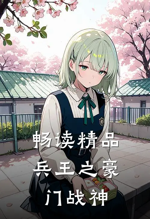 畅读精品兵王之豪门战神