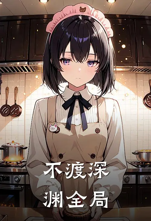 不渡深渊全局