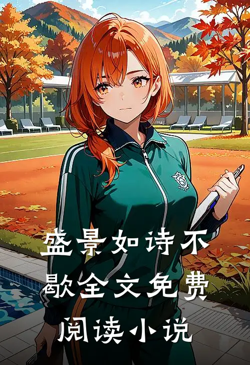 盛景如诗不歇全文免费阅读小说