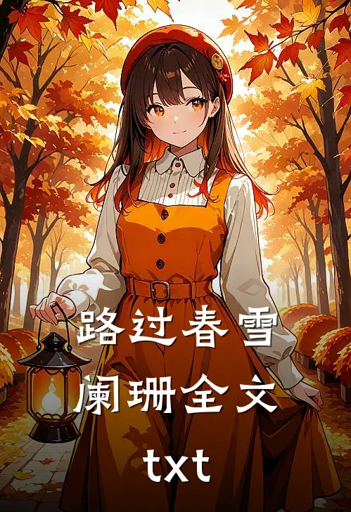 路过春雪阑珊全文txt