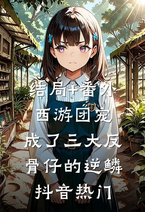 结局+番外西游团宠.成了三大反骨仔的逆鳞抖音热门