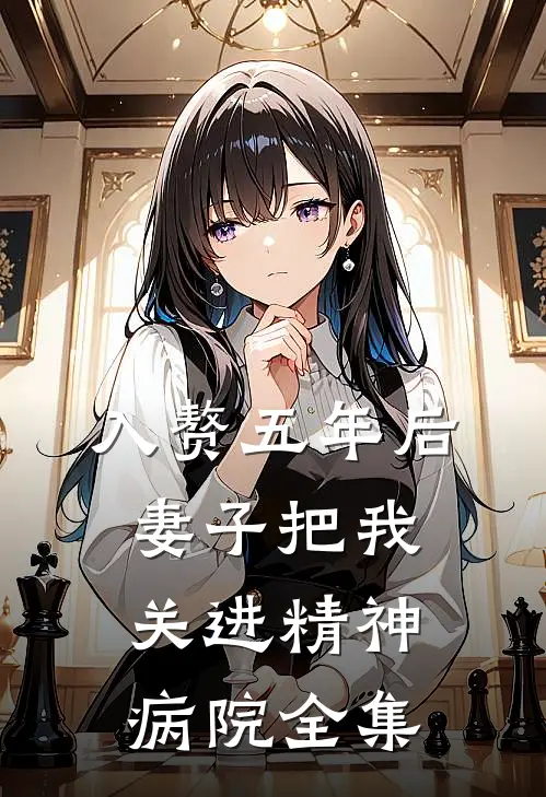 入赘五年后，妻子把我关进精神病院 全集