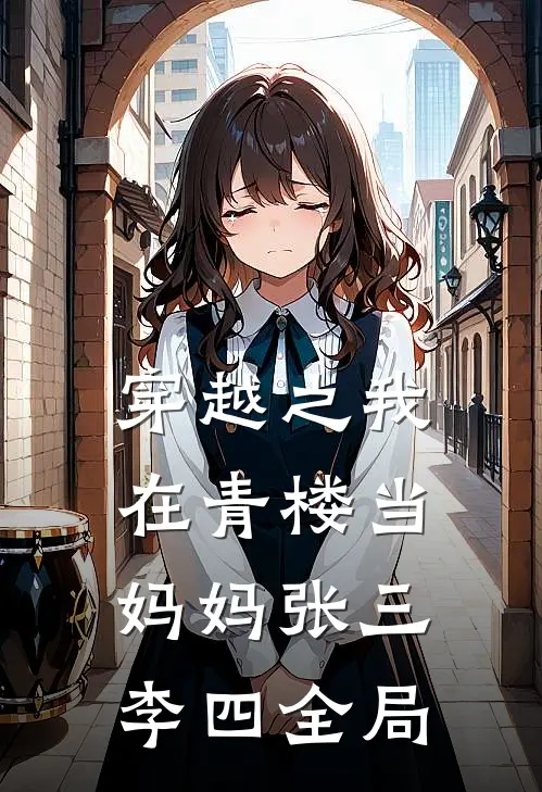 穿越之我在青楼当妈妈张三李四全局