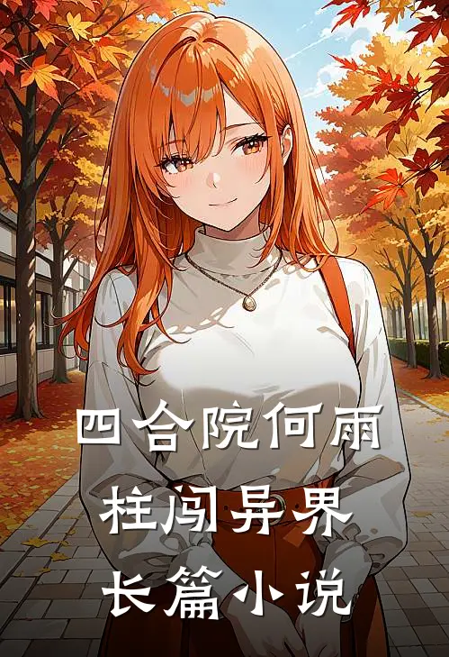 四合院何雨柱闯异界长篇小说