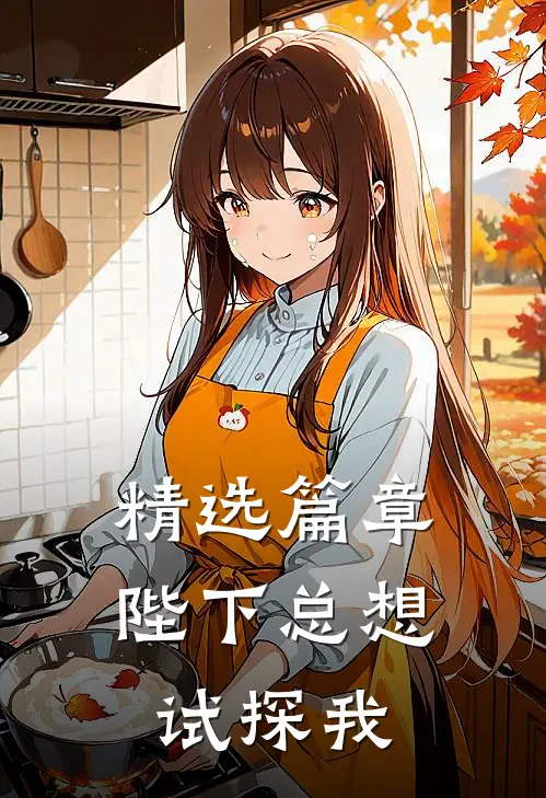 精选篇章陛下总想试探我
