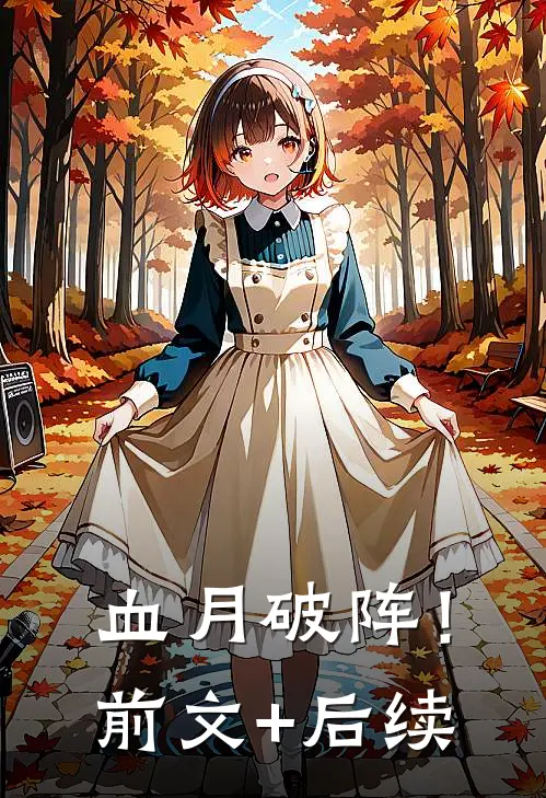 血月破阵！前文+后续