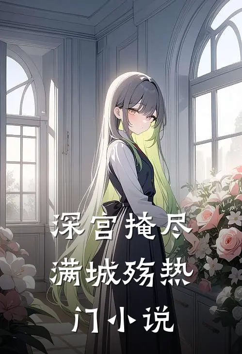 深宫掩尽满城殇热门小说