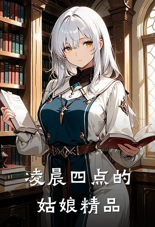 凌晨四点的姑娘精品