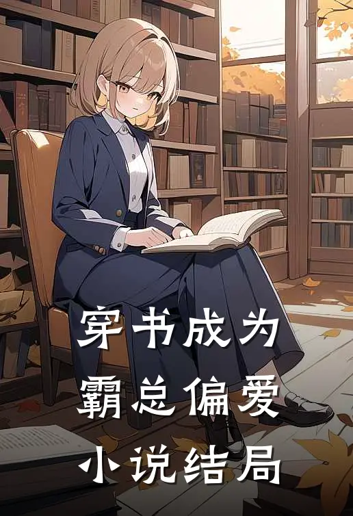 穿书成为霸总偏爱小说结局