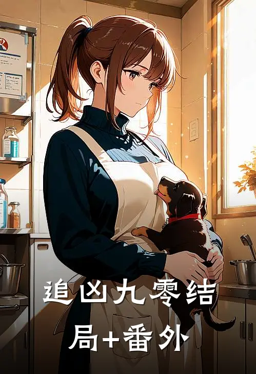 追凶九零结局+番外
