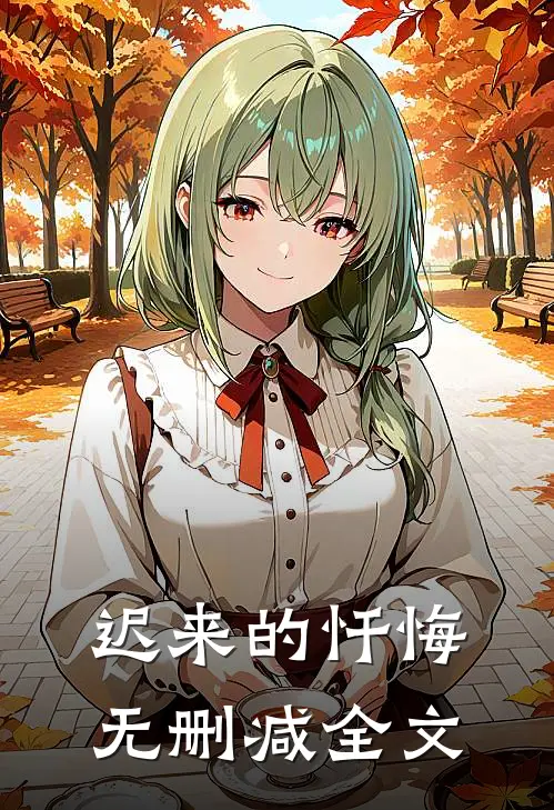 迟来的忏悔无删减全文