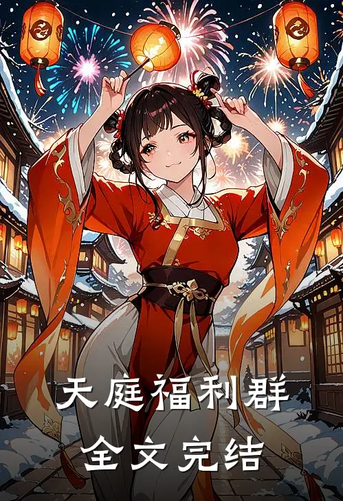 天庭福利群全文完结
