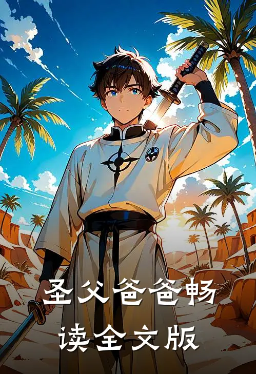 圣父爸爸畅读全文版