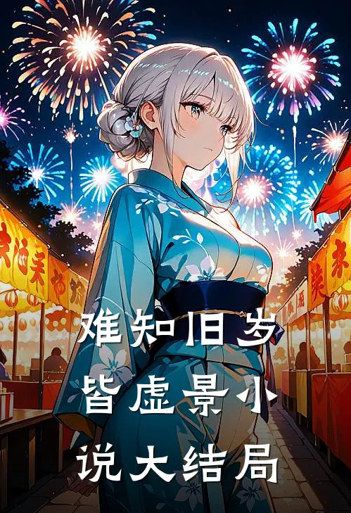 难知旧岁皆虚景小说大结局