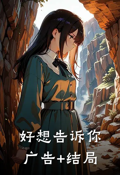 好想告诉你广告+结局