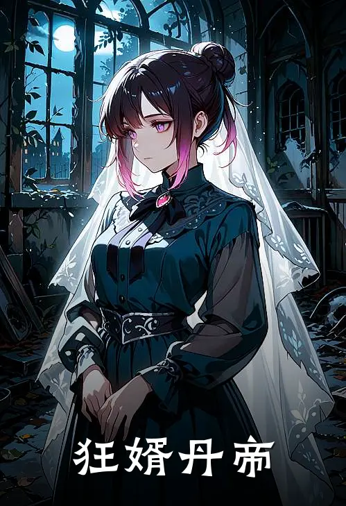 狂婿丹帝