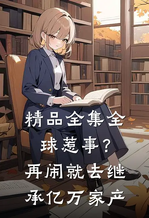 精品全集全球惹事？再闹就去继承亿万家产