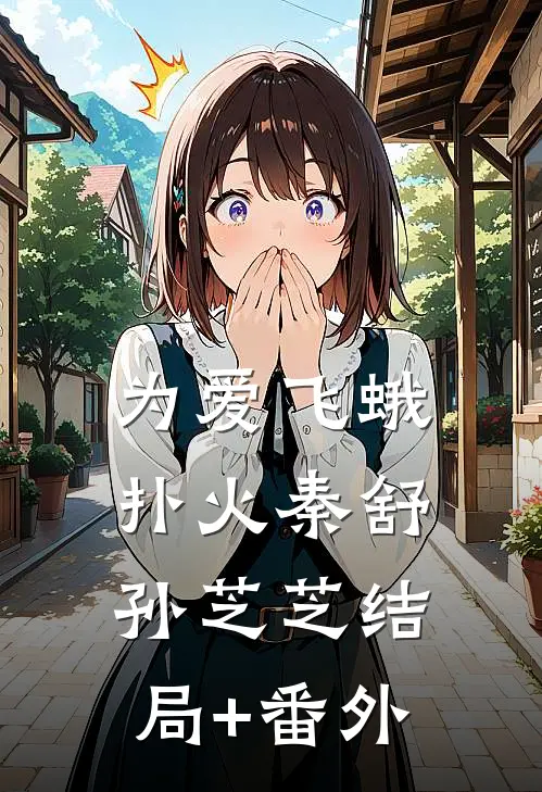 为爱飞蛾扑火秦舒孙芝芝结局+番外