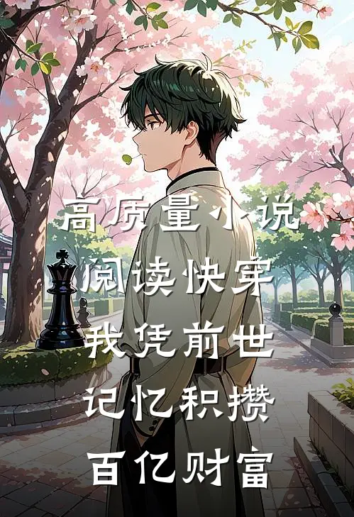 高质量小说阅读快穿：我凭前世记忆积攒百亿财富