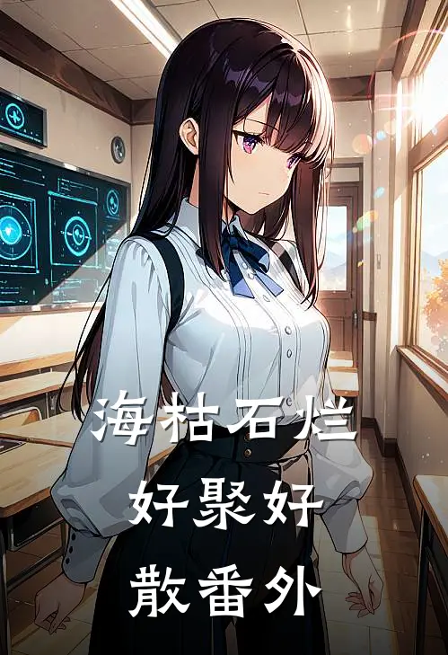 海枯石烂，好聚好散番外