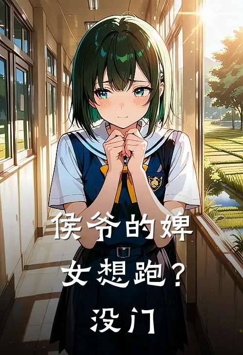 侯爷的婢女想跑？没门