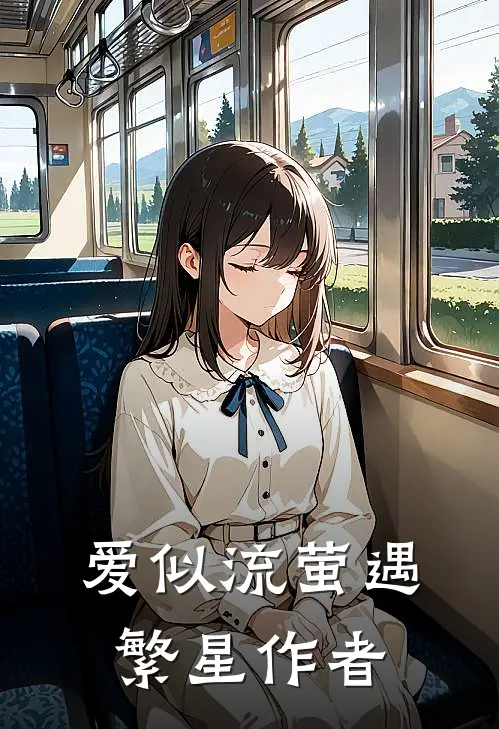 爱似流萤遇繁星作者
