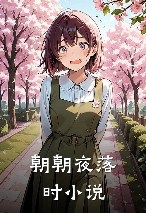 朝朝夜落时小说