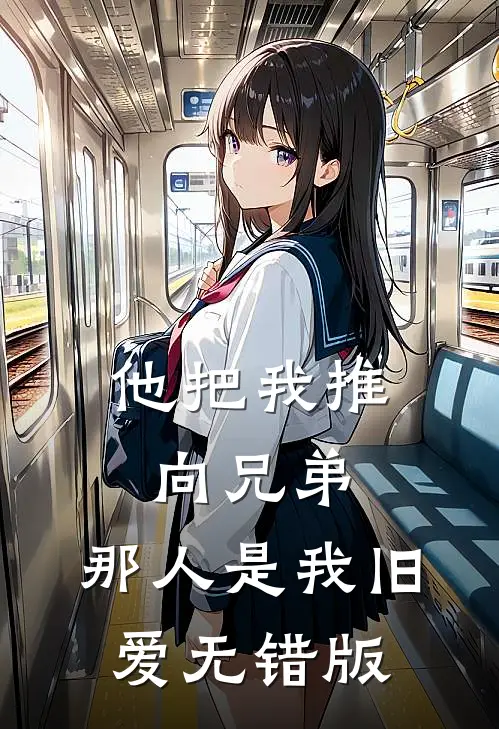 他把我推向兄弟，那人是我旧爱无错版