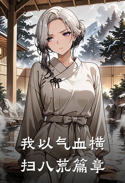 我以气血横扫八荒篇章