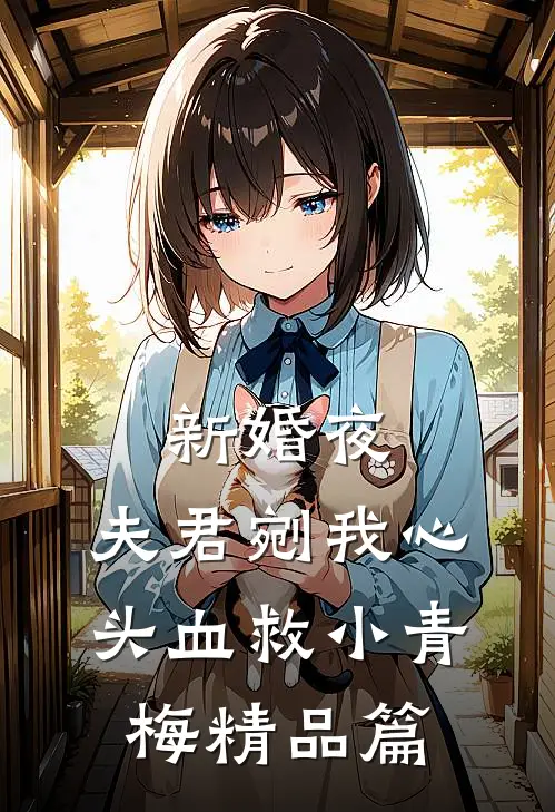新婚夜，夫君剜我心头血救小青梅精品篇
