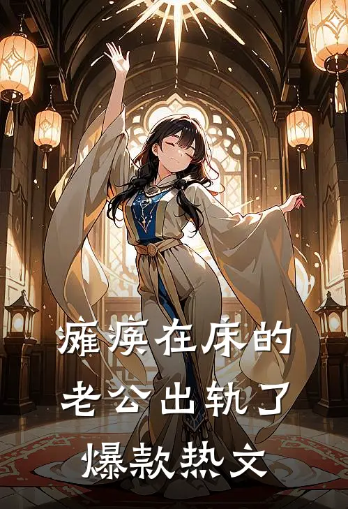 瘫痪在床的老公出轨了爆款热文